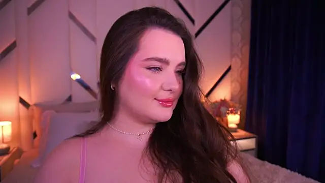 CuteAmberr online show from April 2026 11:47:02 PM