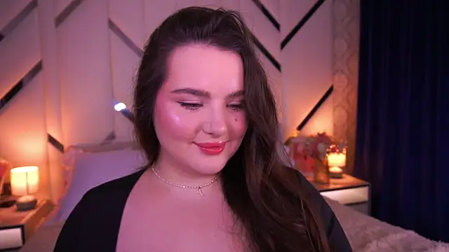 CuteAmberr online show from April 2026 01:47:01 AM