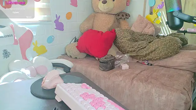 megan doll2 online show from April 2026 02:59:01 PM