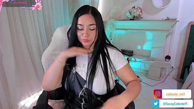 scarlet miller1 online show from February 2025 08:24:01 PM