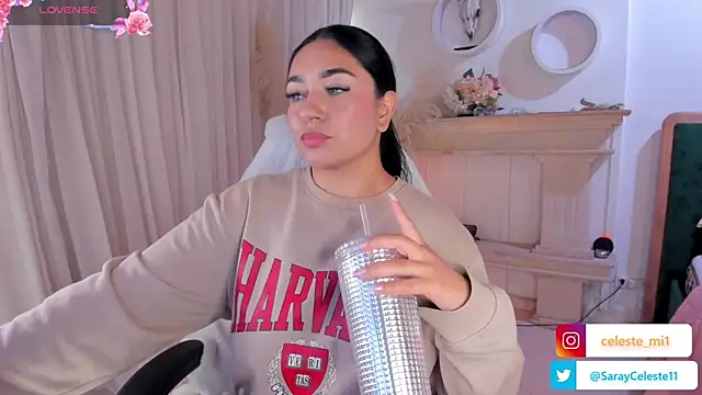 scarlet miller1 online show from February 2025 02:57:01 PM