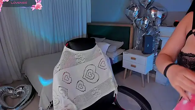 scarlet miller1 online show from March 2025 06:01:02 PM