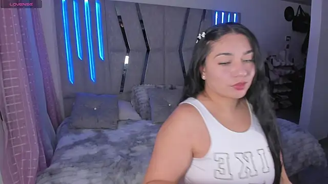 scarlet miller1 online show from June 2026 10:47:02 PM