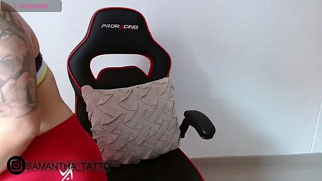 samantha tattu online show from January 2025 05:11:01 PM