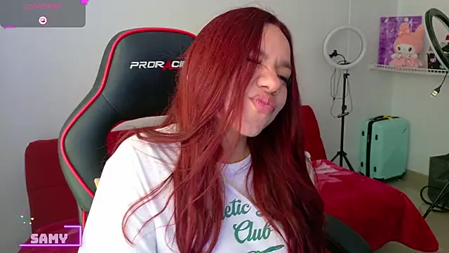 samantha tattu online show from February 2026 06:50:02 PM