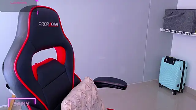 samantha tattu online show from March 2026 04:02:02 PM