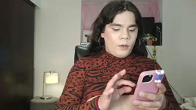 Violetacam 05 online show from January 2025 03:52:01 AM