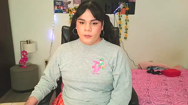 Violetacam 05 online show from February 2025 10:41:01 AM