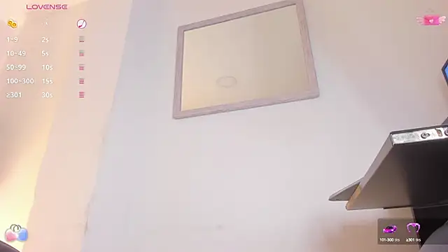 izaro22 online show from January 2025 05:20:02 AM