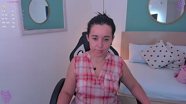 izaro22 online show from March 2025 12:28:01 PM