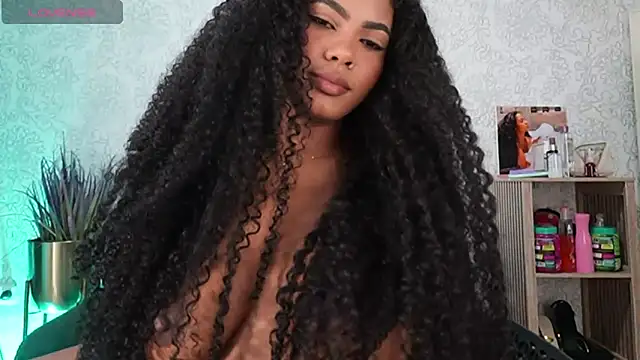 HOTBLACKANDWHITE2 online show from April 2026 07:45:01 AM