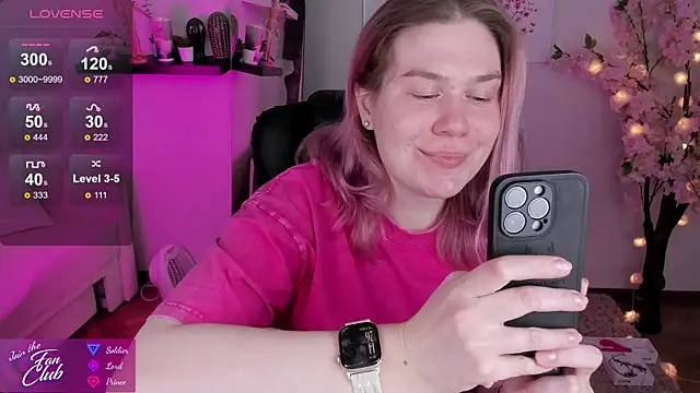 Nancy Sun  online show from December 2024 11:27:01 AM