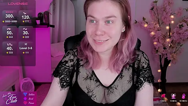 Nancy Sun  online show from December 2024 10:56:01 AM