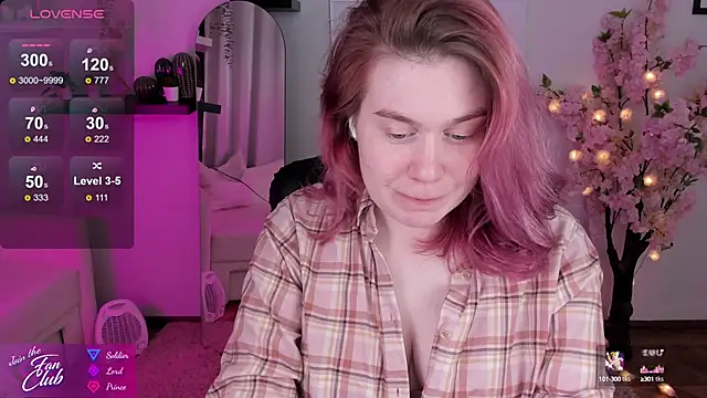 Nancy Sun  online show from December 2024 11:45:01 AM