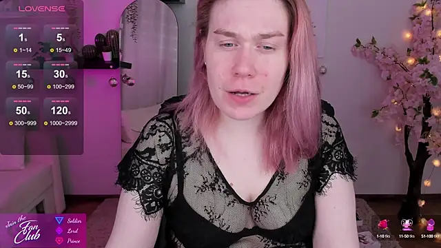 Nancy Sun  online show from December 2024 11:13:01 AM