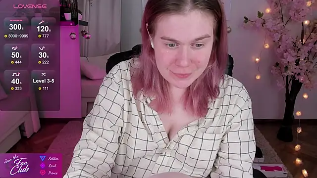 Nancy Sun  online show from December 2024 06:01:02 PM