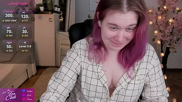 Nancy Sun  online show from January 2025 02:35:02 PM