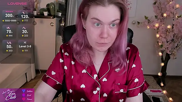 Nancy Sun  online show from January 2025 04:06:02 PM