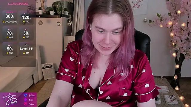 Nancy Sun  online show from January 2025 05:24:01 PM