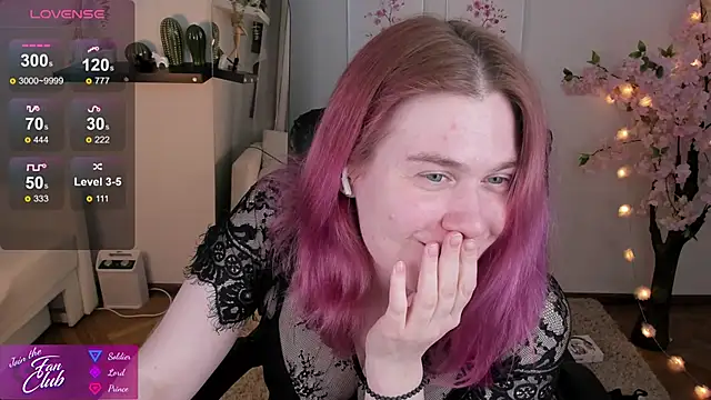 Nancy Sun  online show from January 2025 02:35:01 PM