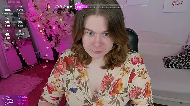 Nancy Sun  online show from October 2025 11:50:01 AM