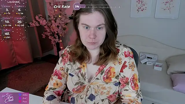 Nancy Sun  online show from April 2026 11:26:01 AM