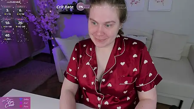 Nancy Sun  online show from April 2026 11:14:02 AM