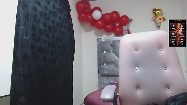 toxxxic cams online show from February 2026 05:03:02 AM