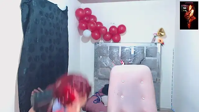 toxxxic cams online show from March 2026 08:26:33 AM