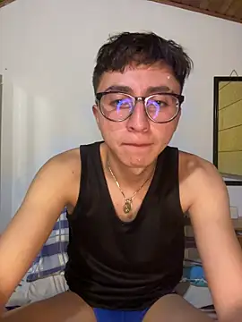 CamiRojas boy online show from June 2026 03:30:02 AM