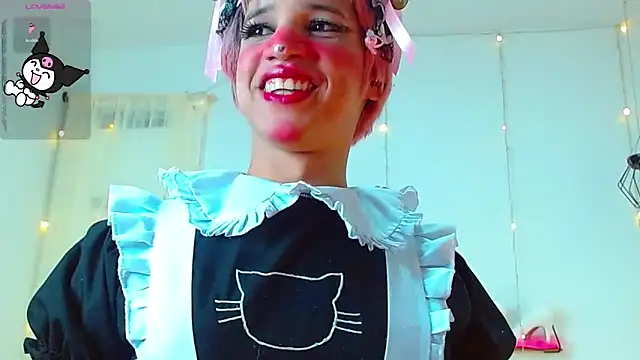 Ariel Femboy  online show from February 2025 01:00:01 AM