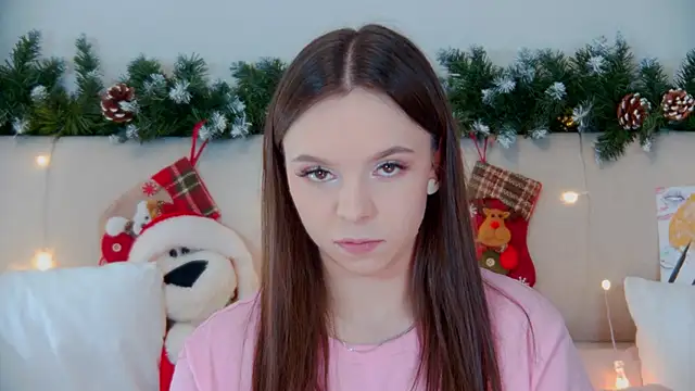 ElisabethDavis online show from January 2025 03:17:02 PM