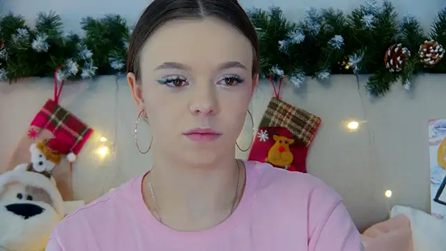 ElisabethDavis online show from January 2025 03:07:01 PM