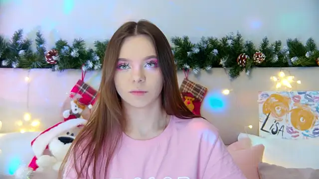 ElisabethDavis online show from January 2025 03:12:02 PM