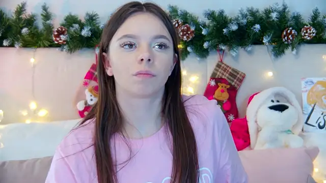 ElisabethDavis online show from January 2025 11:29:01 PM