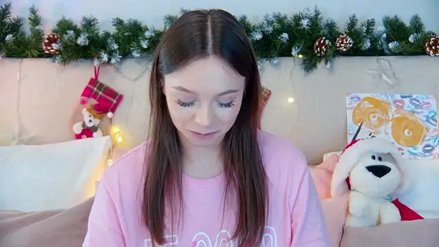 ElisabethDavis online show from January 2025 06:12:02 PM