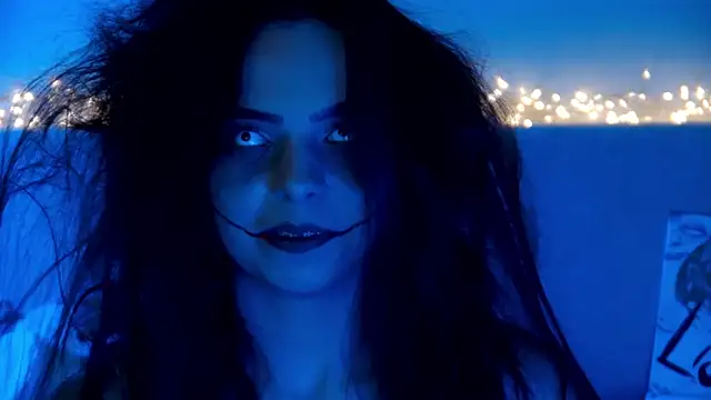 ElisabethDavis online show from January 2025 06:14:01 PM