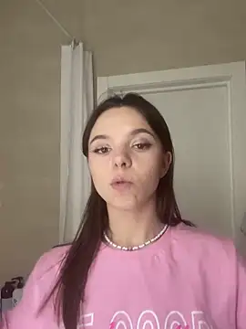 ElisabethDavis online show from January 2025 10:51:02 PM