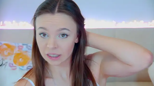 ElisabethDavis online show from February 2025 06:09:02 PM