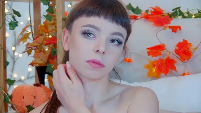 ElisabethDavis online show from October 2025 06:15:02 PM