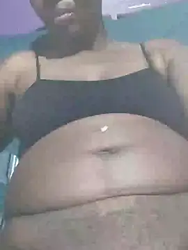 Hailey BaileyXYZ online show from January 2025 06:46:01 PM