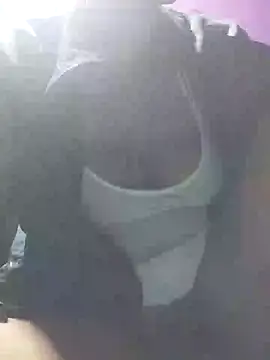 Hailey BaileyXYZ online show from January 2025 07:56:02 PM