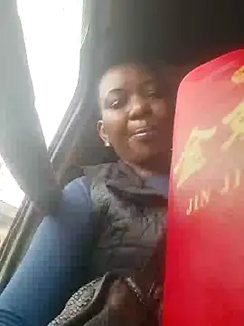 Hailey BaileyXYZ online show from January 2025 06:39:01 AM