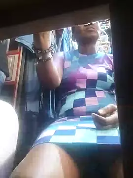 Hailey BaileyXYZ online show from February 2025 02:27:02 PM