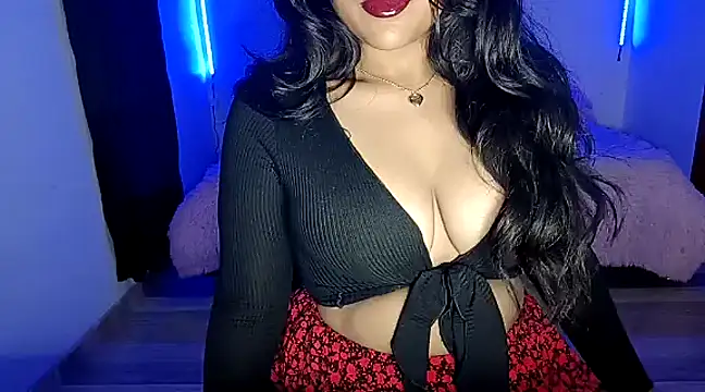 Lucy kanne online show from January 2025 10:07:02 PM