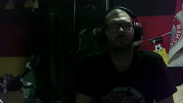 Die-geile-Sau online show from September 2025 09:49:01 PM