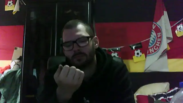 Die-geile-Sau online show from November 2025 01:22:01 PM