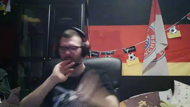 Die-geile-Sau online show from February 2026 09:24:01 PM