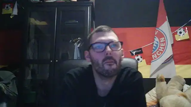 Die-geile-Sau online show from February 2026 09:31:02 PM