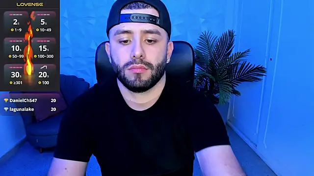 jhon bear03 online show from February 2025 05:51:02 PM